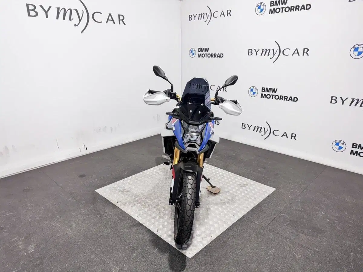 Bmw F 450 GS (2026) (8)