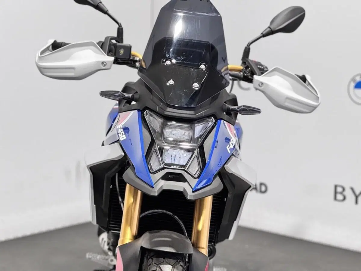 Bmw F 450 GS (2026) (9)