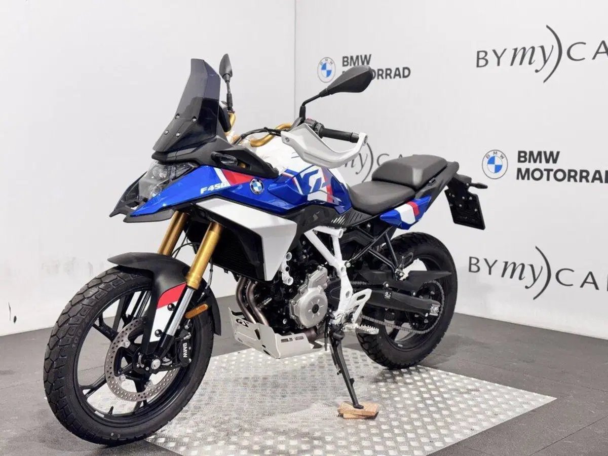 Bmw F 450 GS (2026) (6)