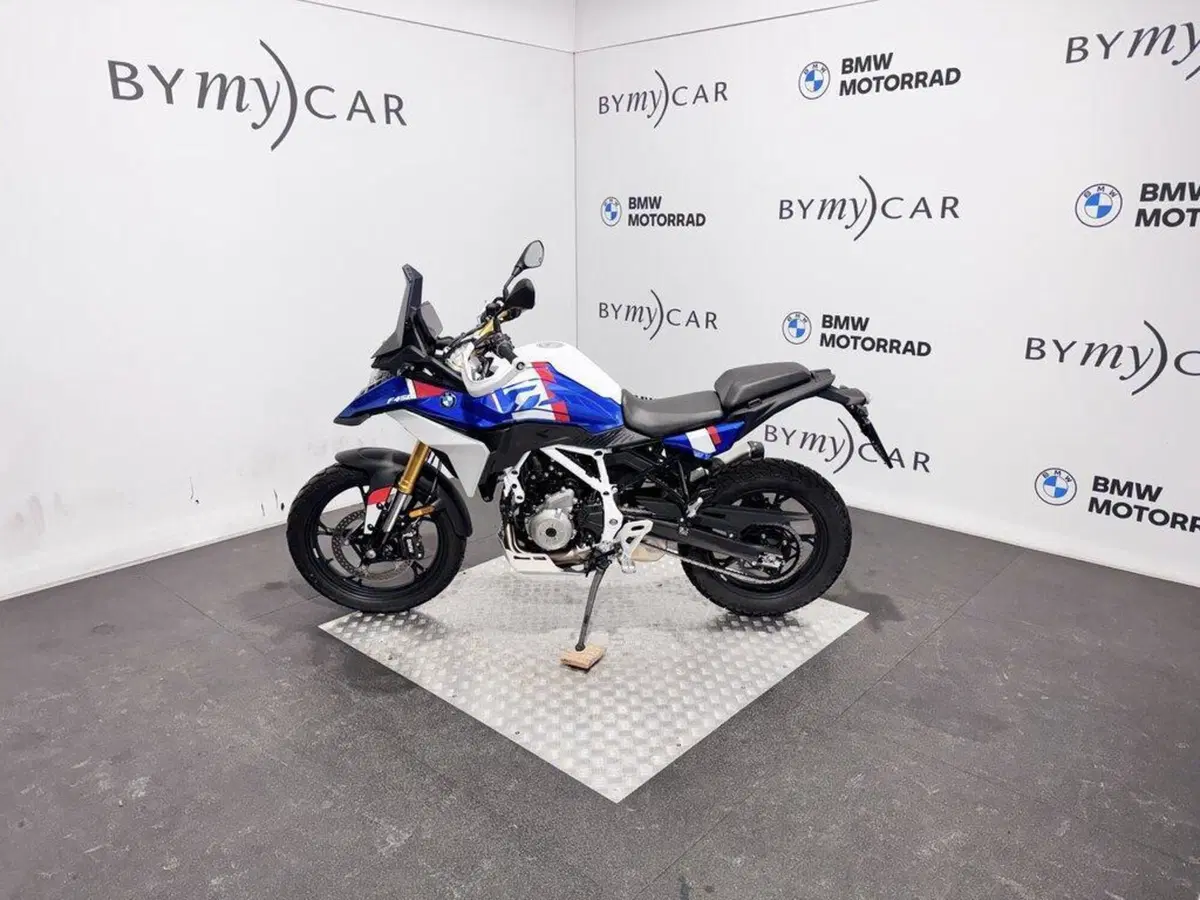 Bmw F 450 GS (2026) (12)