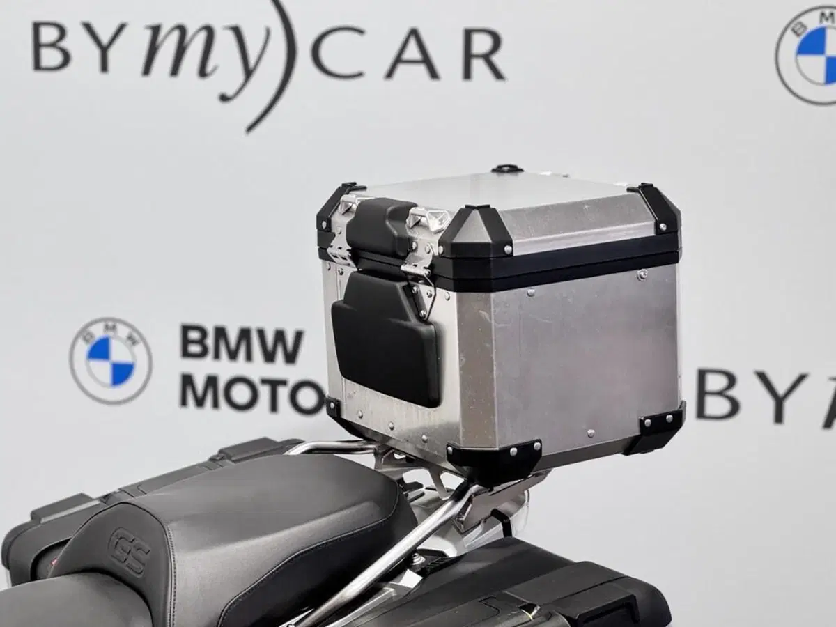 Bmw R 1250 GS (2021 - 24) (4)