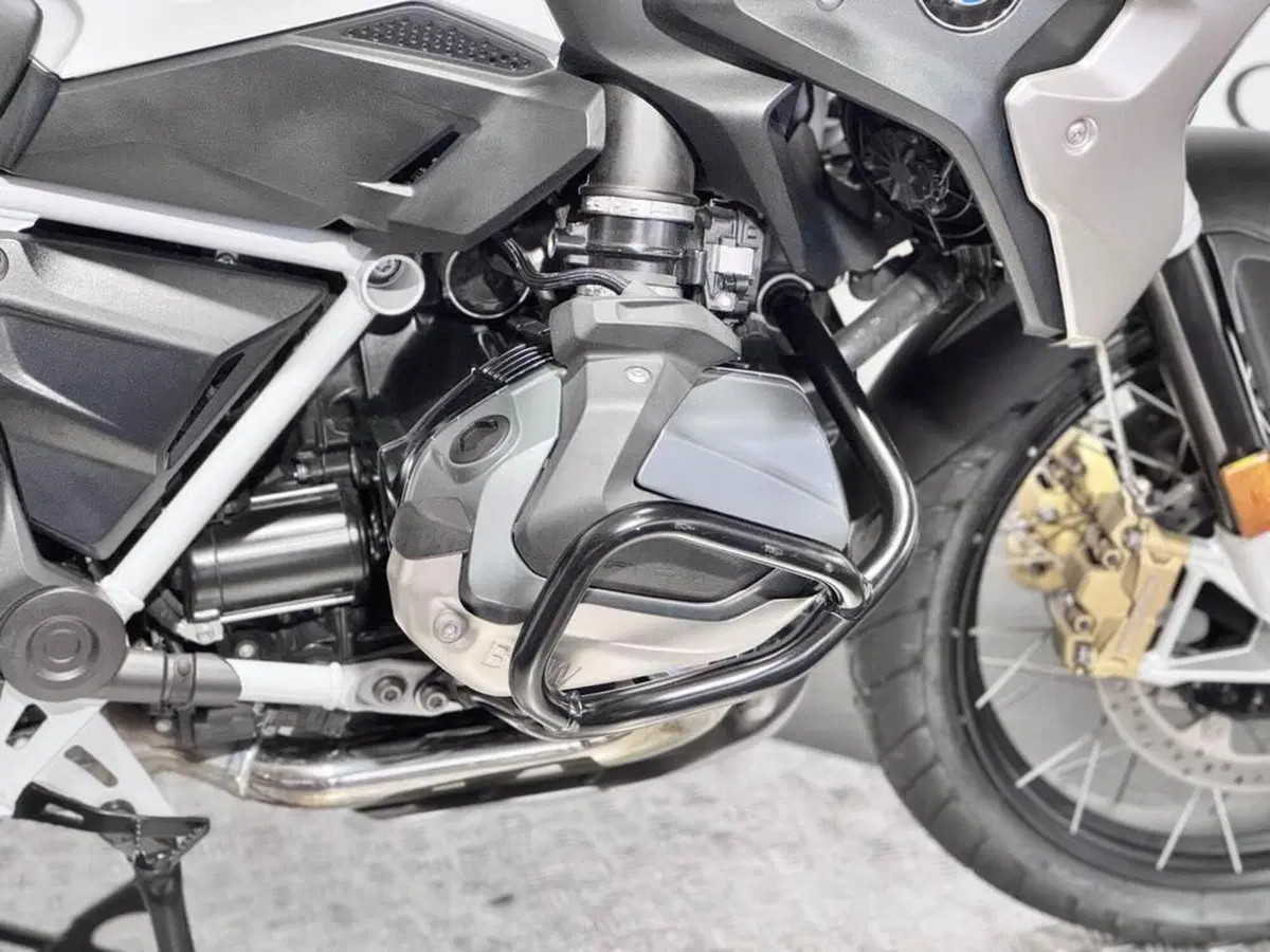 Bmw R 1250 GS (2021 - 24) (13)