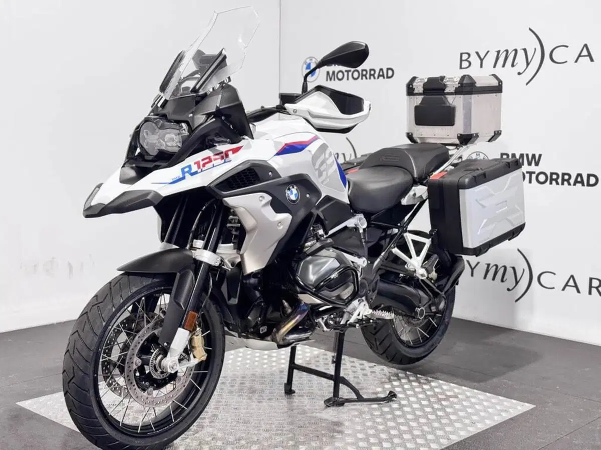 Bmw R 1250 GS (2021 - 24) (7)