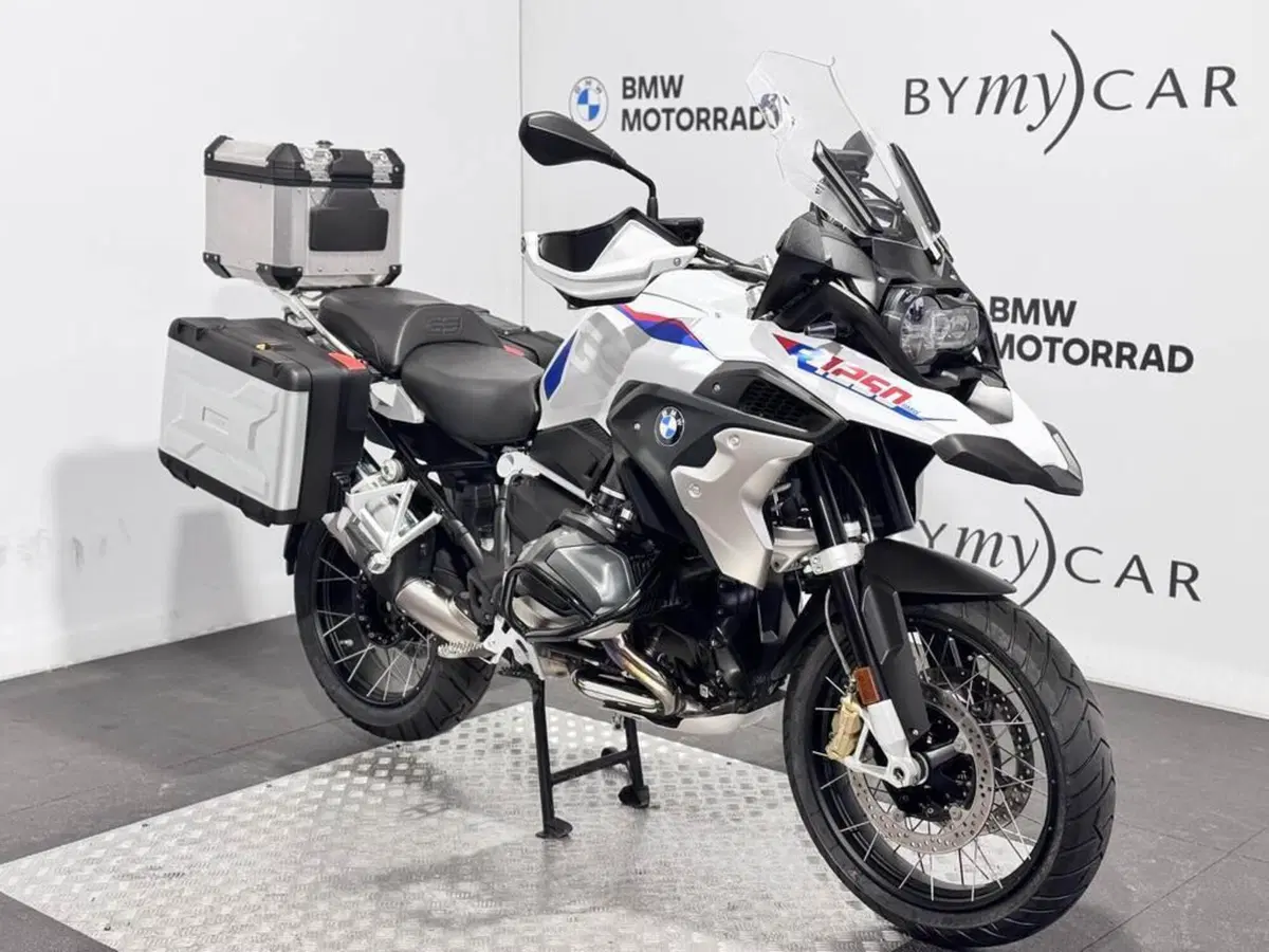 Bmw R 1250 GS (2021 - 24) (10)