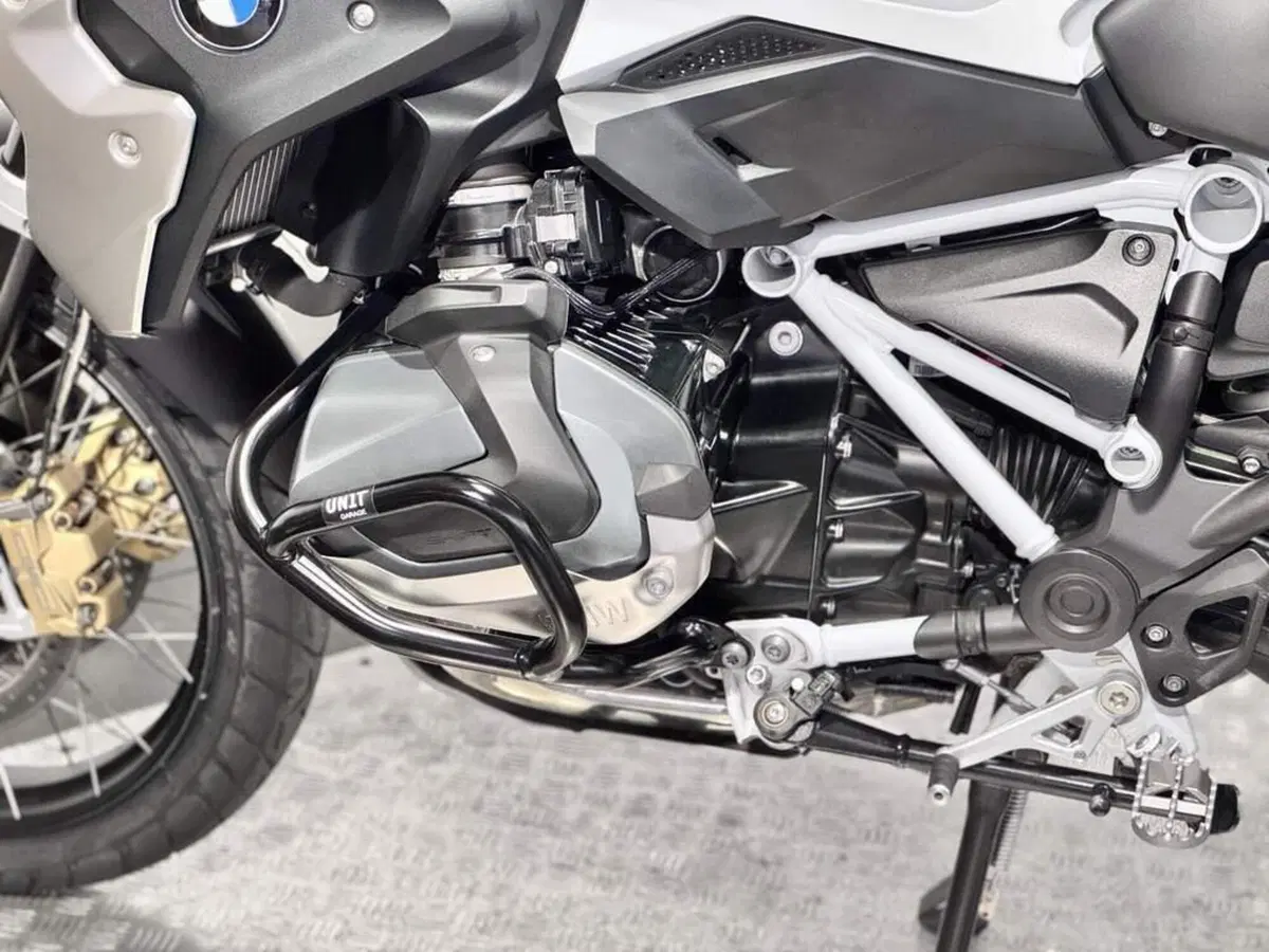 Bmw R 1250 GS (2021 - 24) (5)