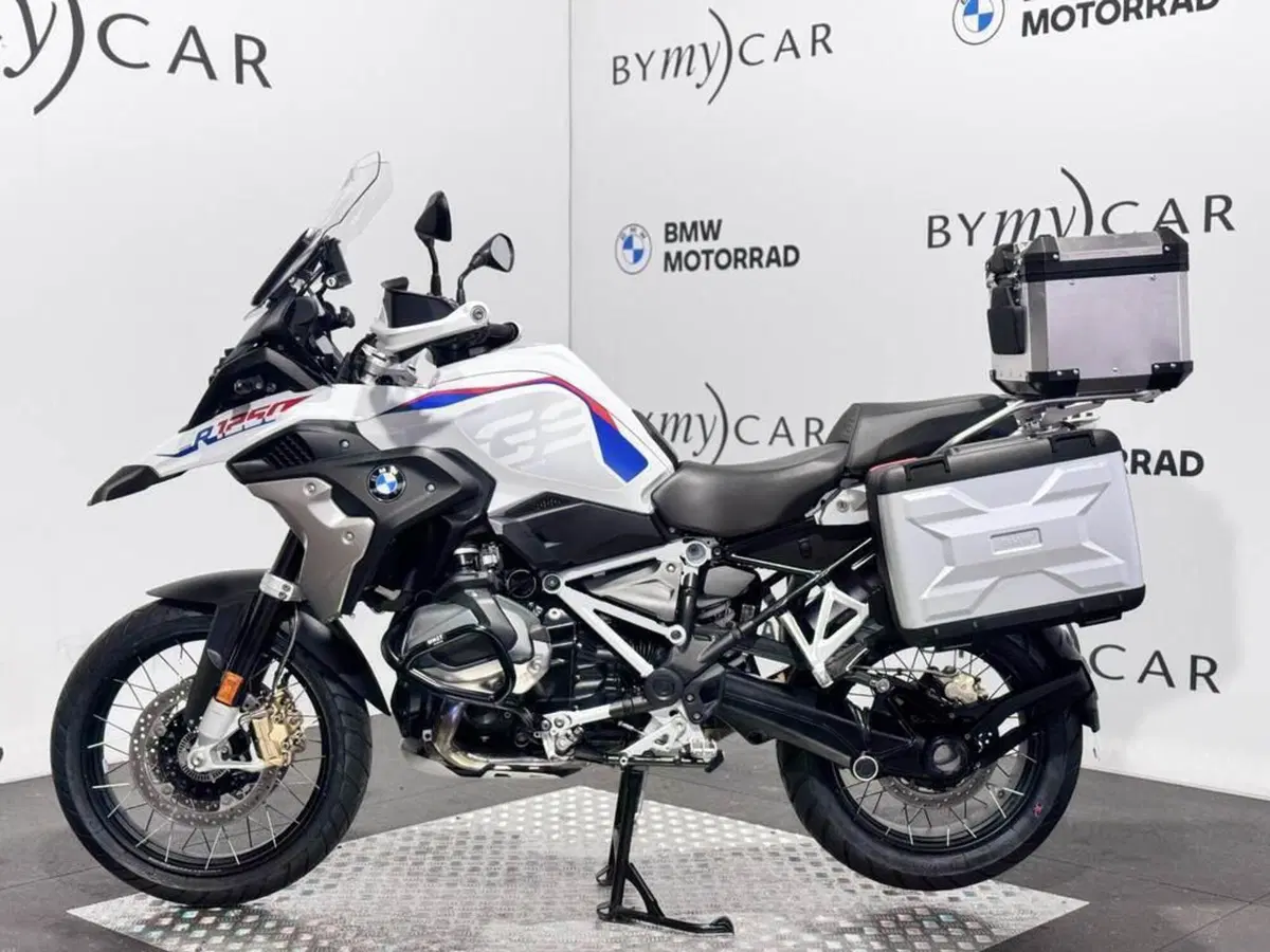 Bmw R 1250 GS (2021 - 24) (2)