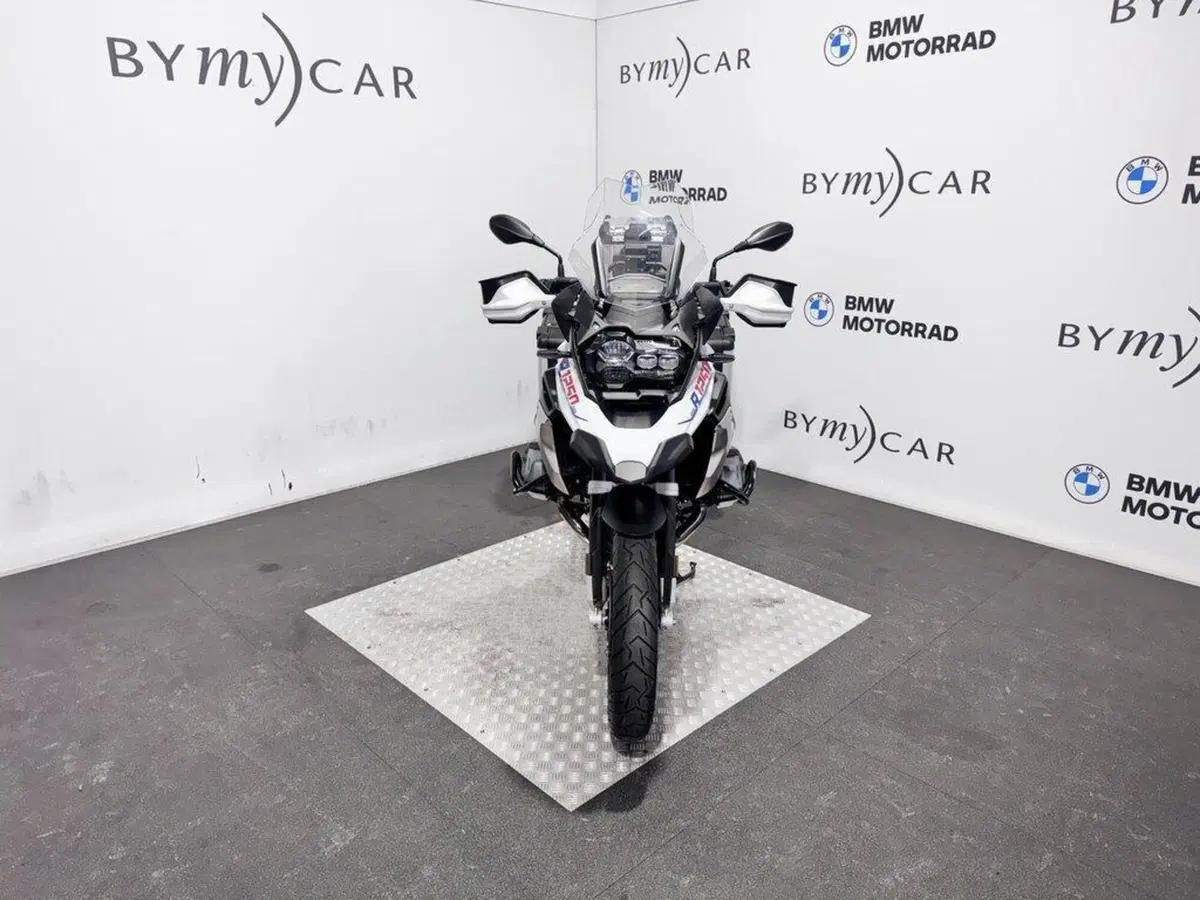 Bmw R 1250 GS (2021 - 24) (8)