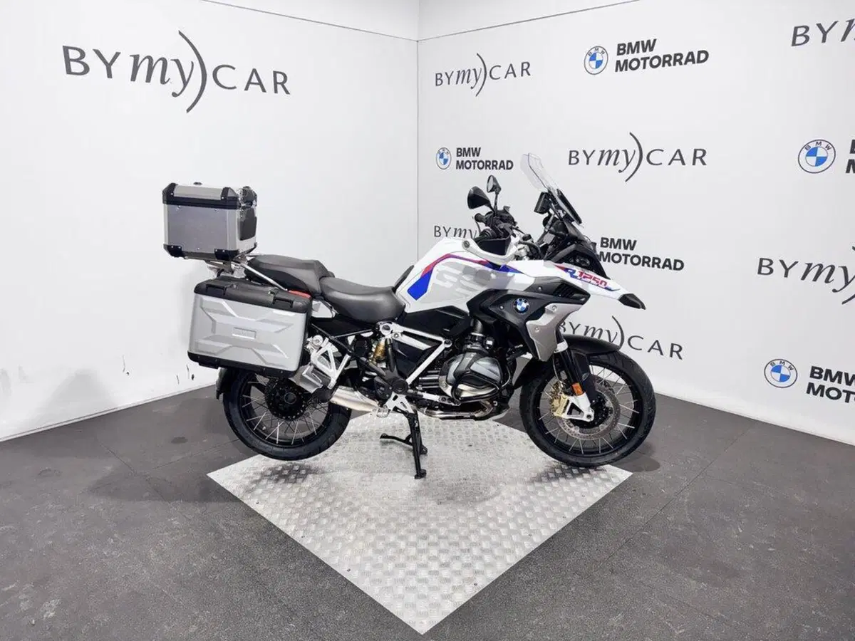Bmw R 1250 GS (2021 - 24) (11)