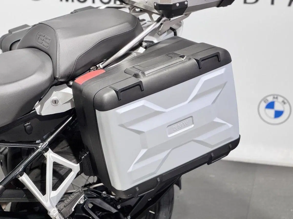 Bmw R 1250 GS (2021 - 24) (3)