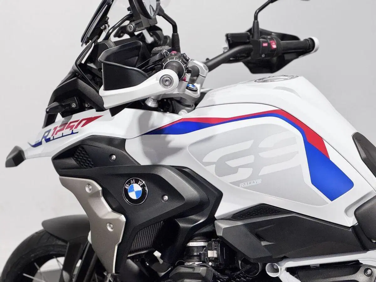 Bmw R 1250 GS (2021 - 24) (6)