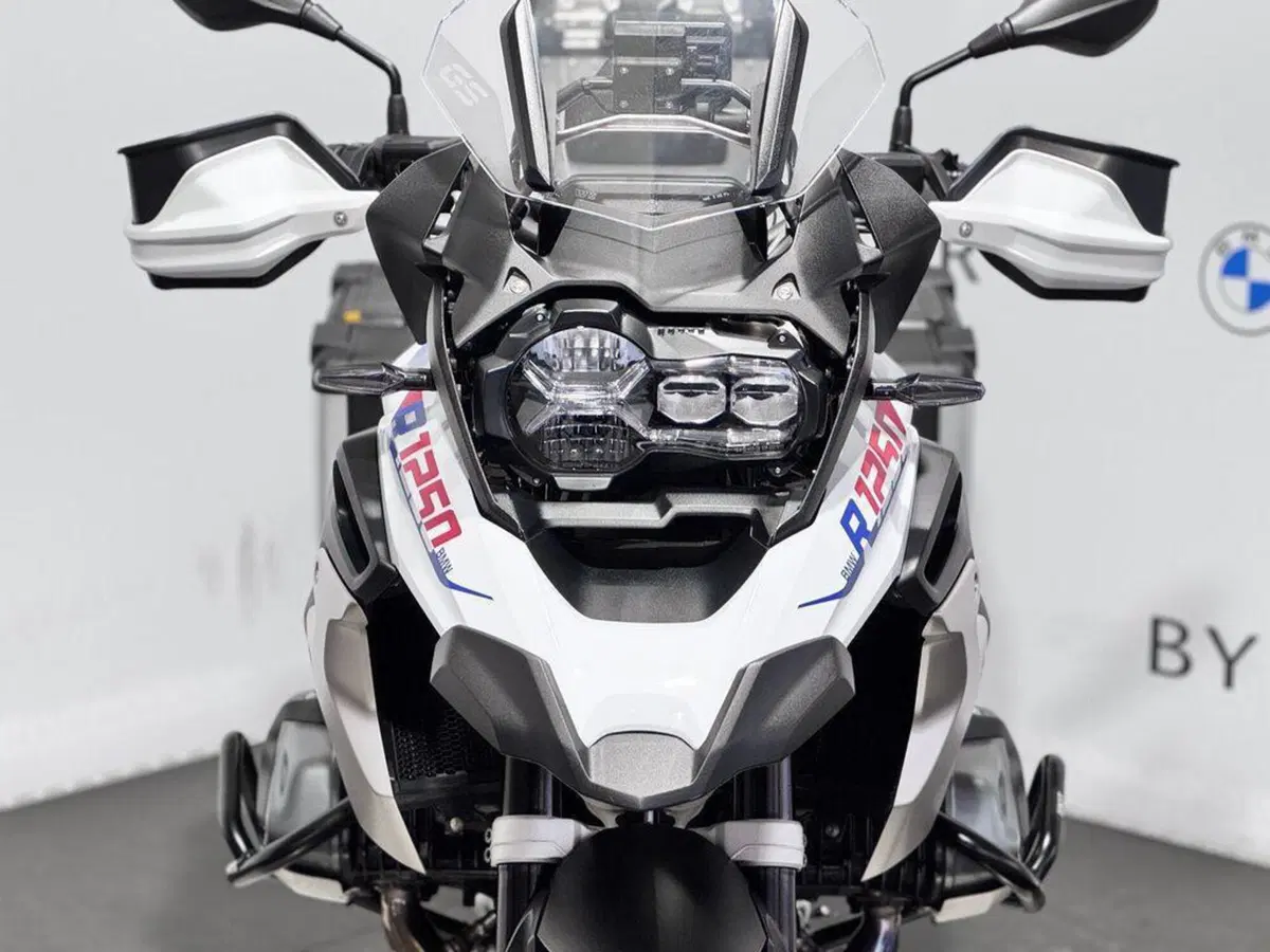 Bmw R 1250 GS (2021 - 24) (9)