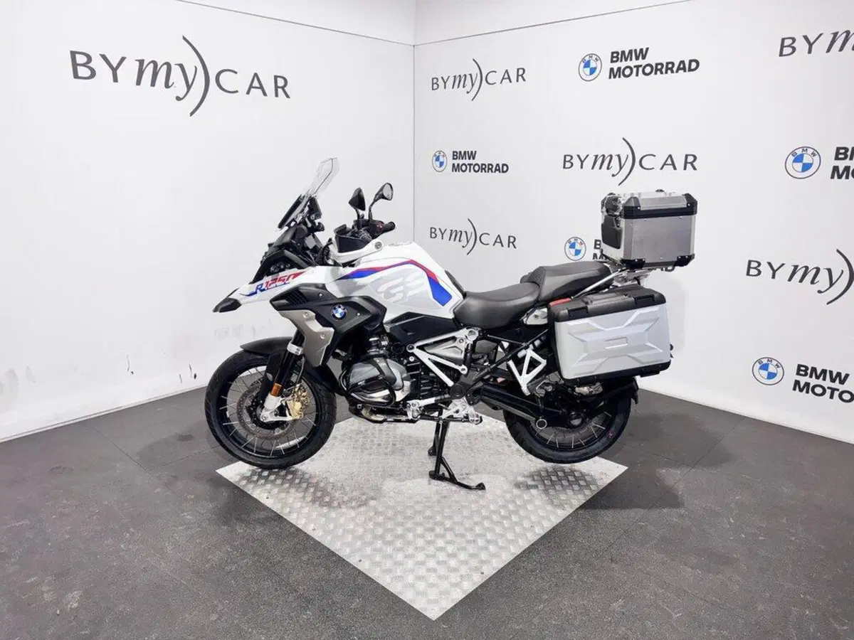 Bmw R 1250 GS (2021 - 24) (12)