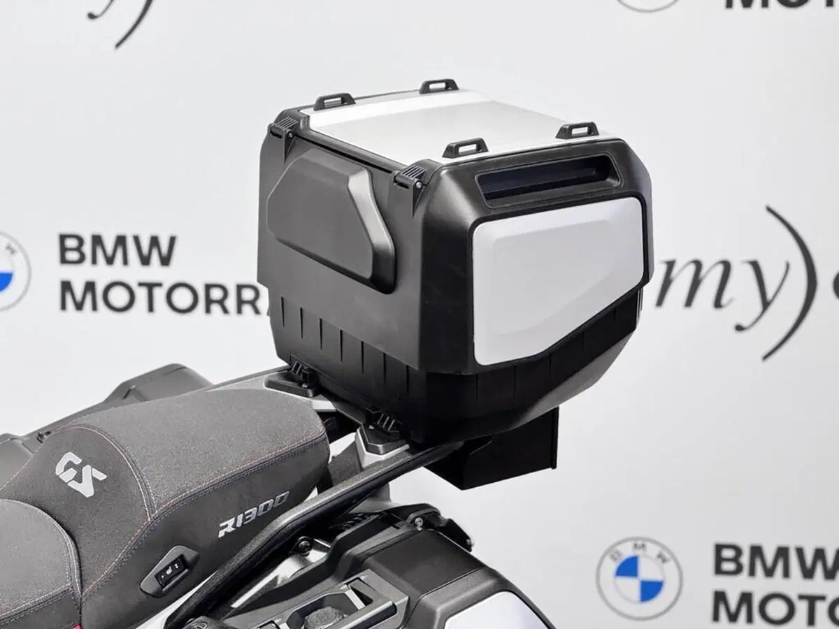 Bmw R 1300 GS (2023 - 26) (4)