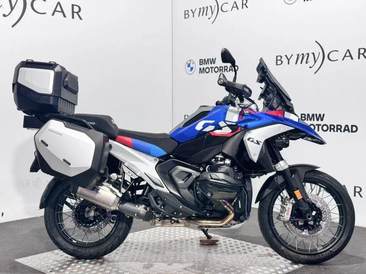 Bmw R 1300 GS (2023 - 26)