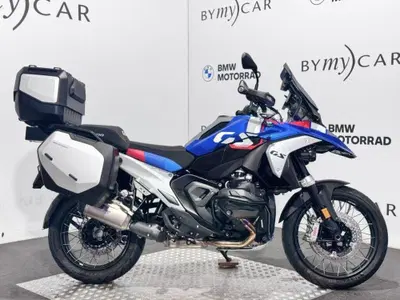 Bmw R 1300 GS (2023 - 26) usata