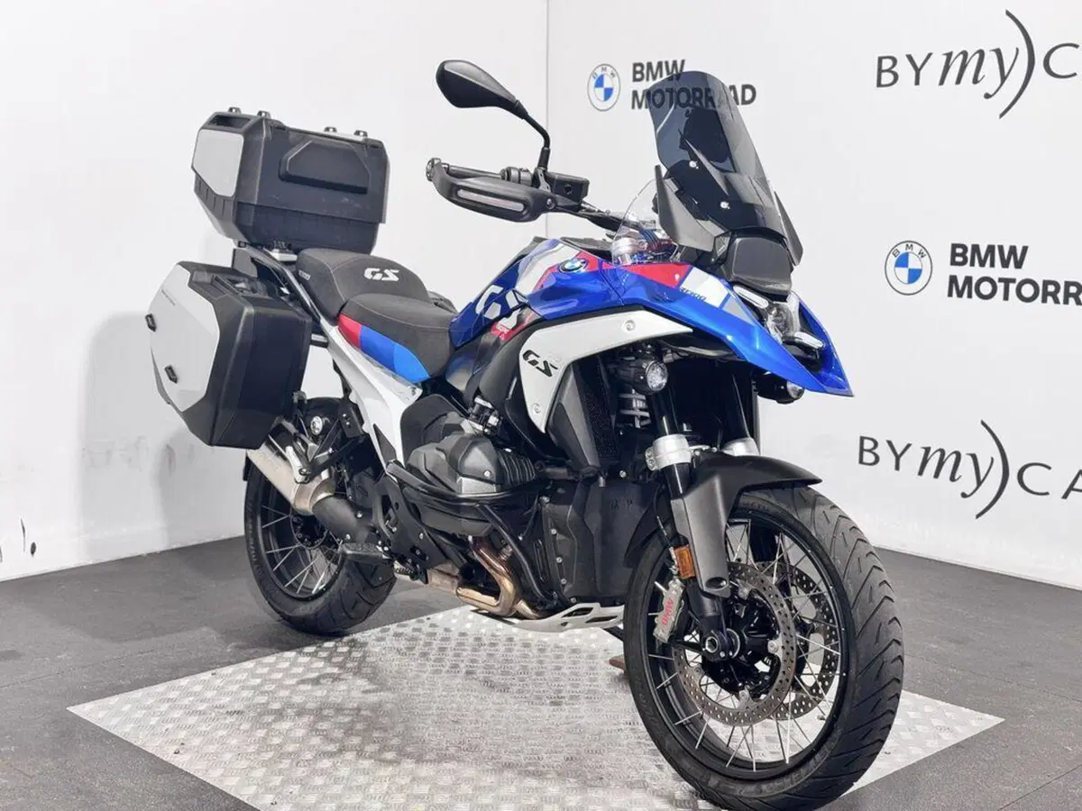 Bmw R 1300 GS (2023 - 26) (10)
