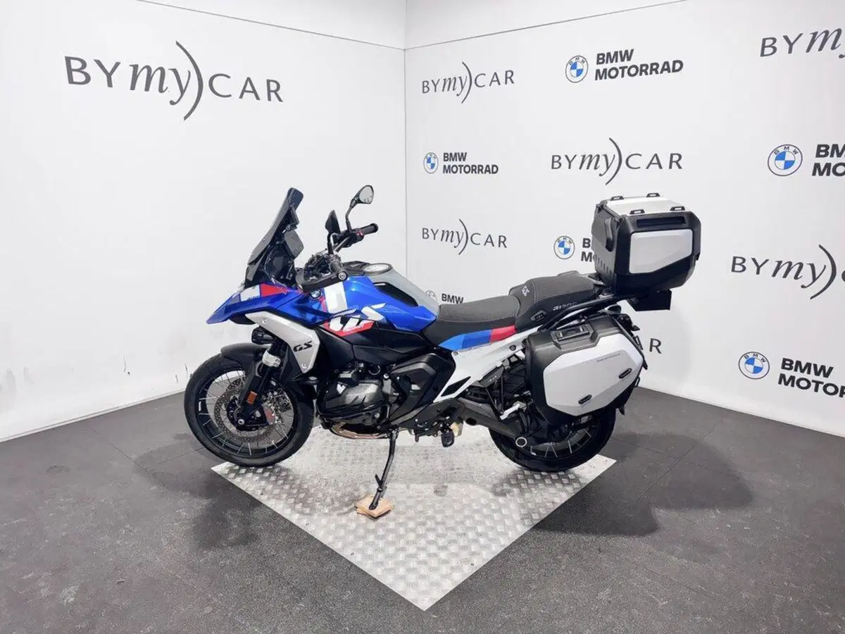 Bmw R 1300 GS (2023 - 26) (13)