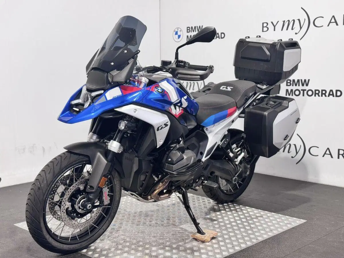 Bmw R 1300 GS (2023 - 26) (7)