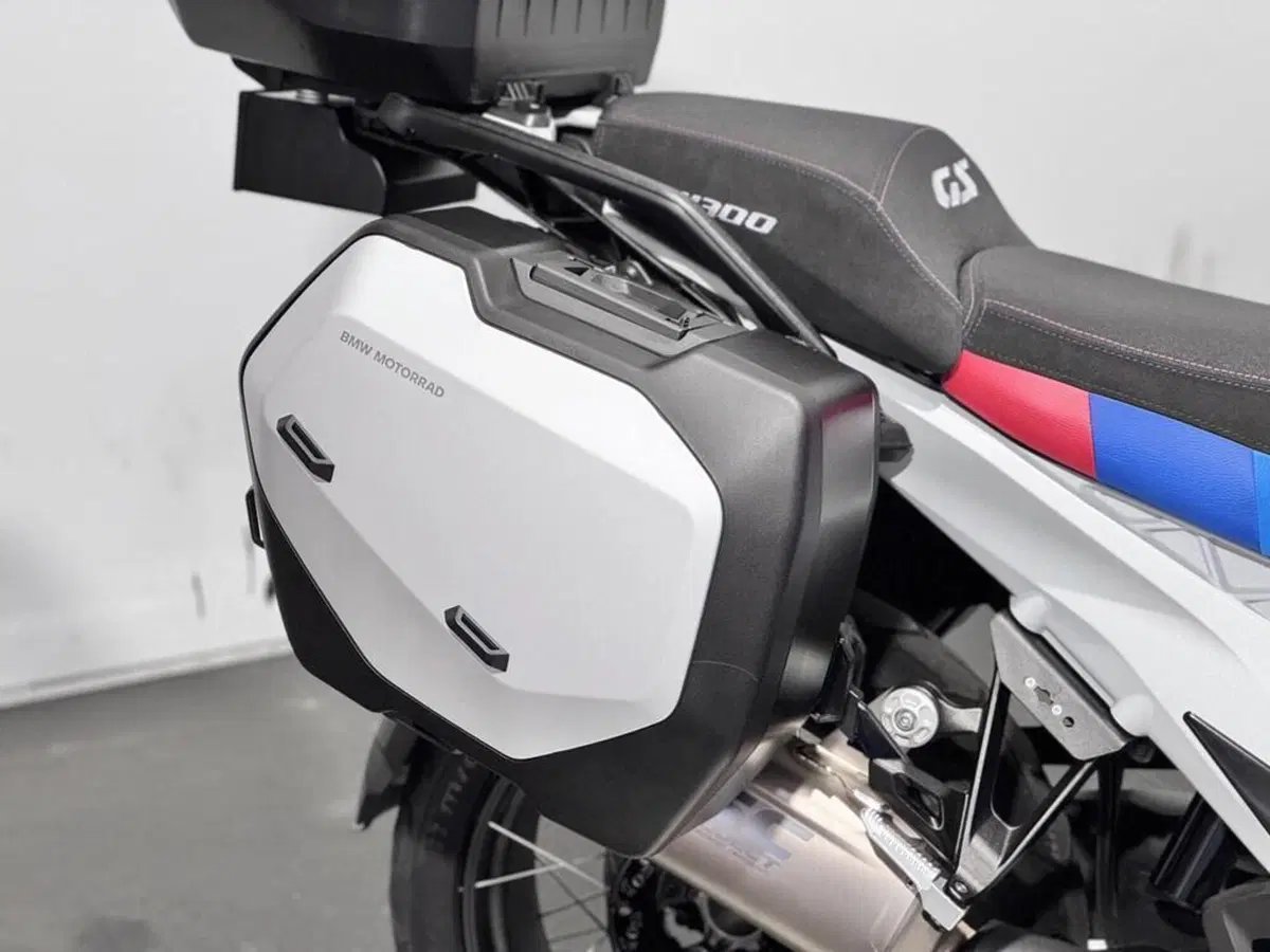 Bmw R 1300 GS (2023 - 26) (14)