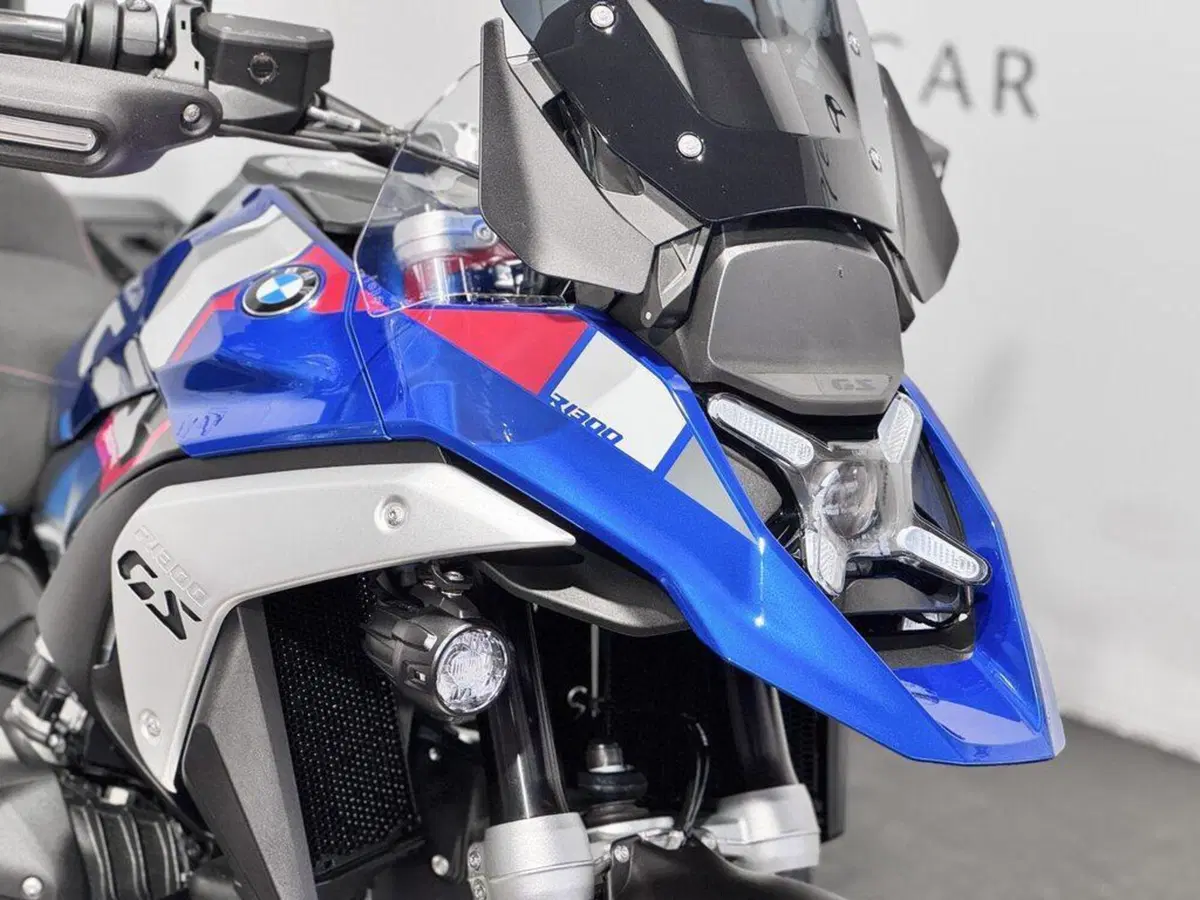 Bmw R 1300 GS (2023 - 26) (11)