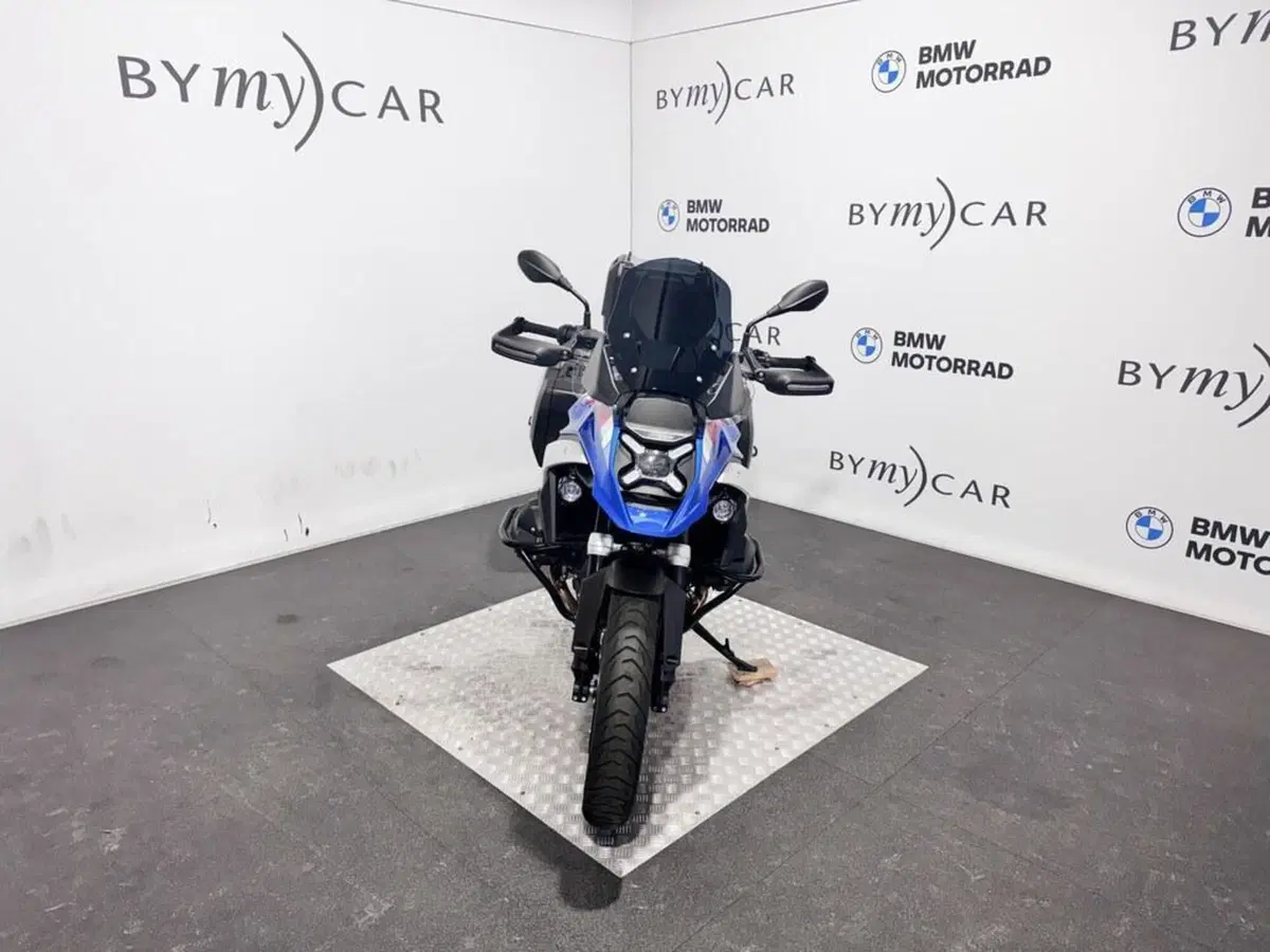 Bmw R 1300 GS (2023 - 26) (8)