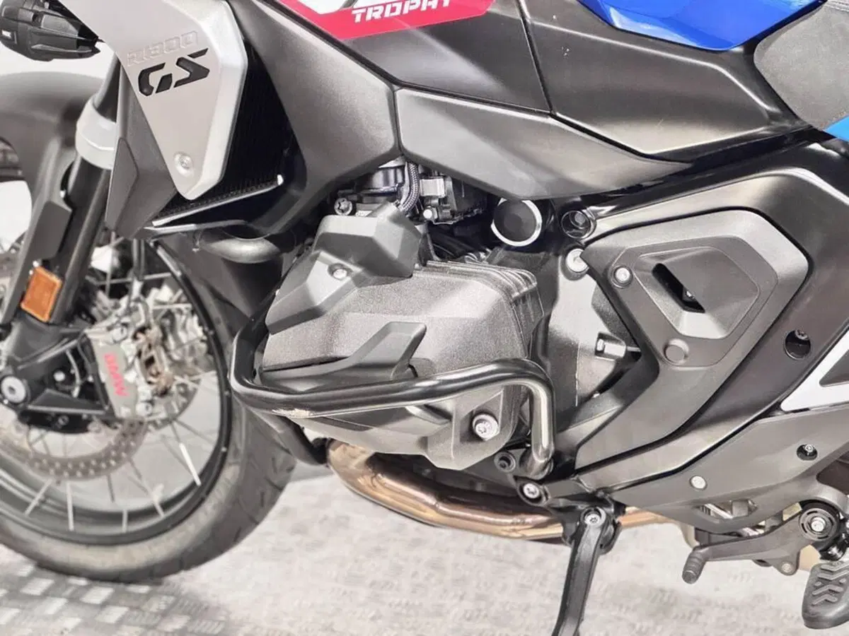 Bmw R 1300 GS (2023 - 26) (6)