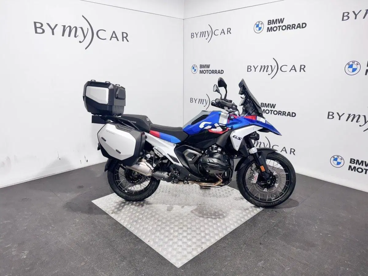 Bmw R 1300 GS (2023 - 26) (12)