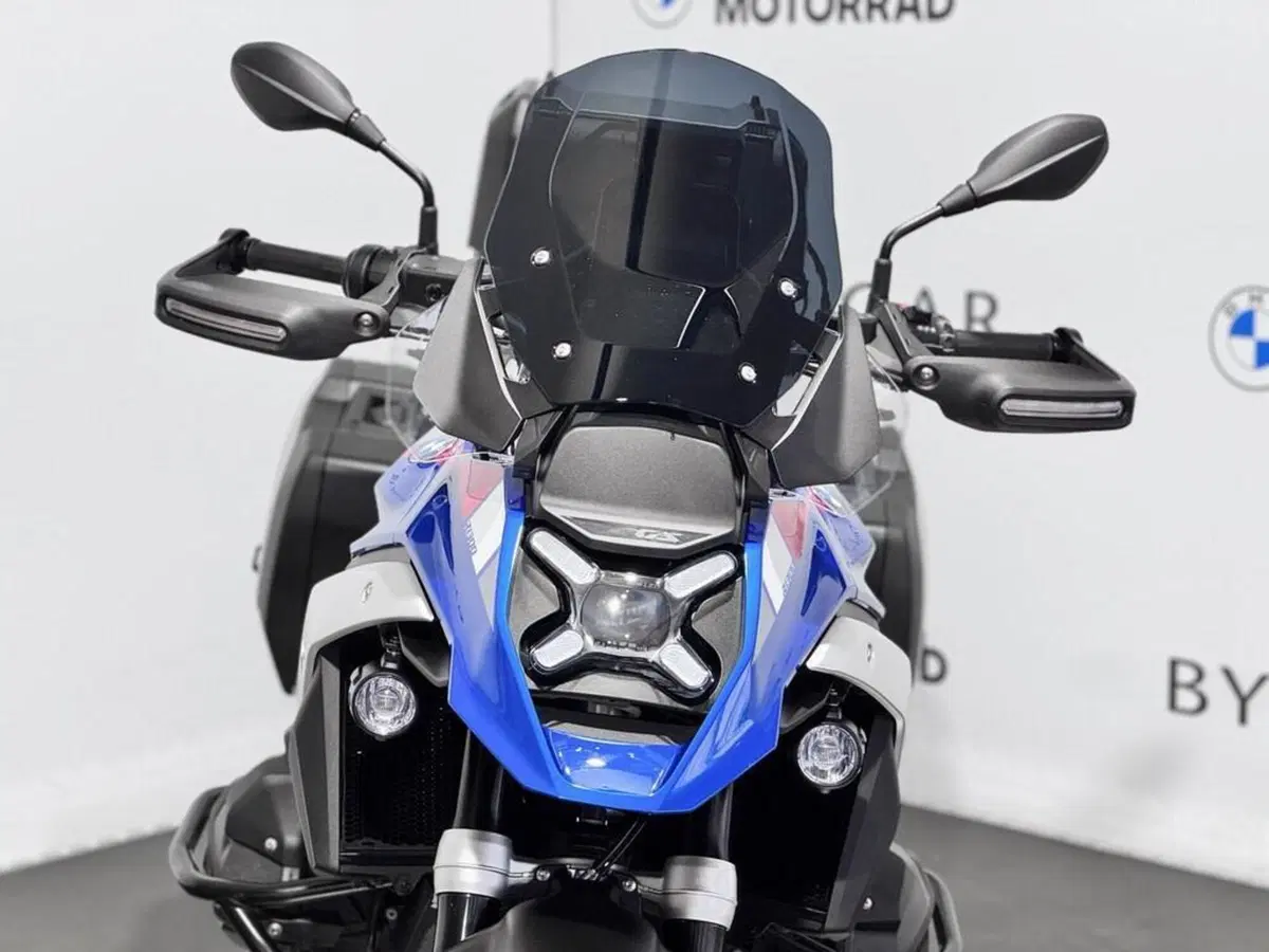 Bmw R 1300 GS (2023 - 26) (9)