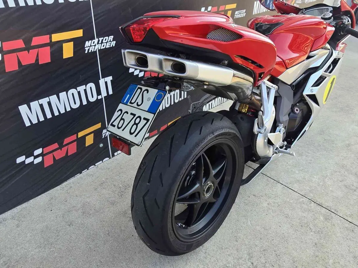 MV Agusta F4 1000 R (2011 - 15) (5)
