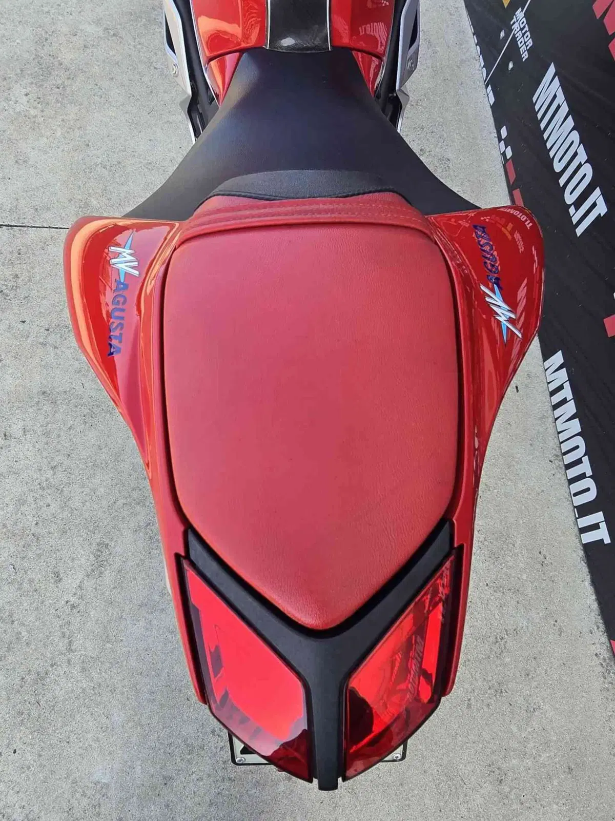 MV Agusta F4 1000 R (2011 - 15) (10)