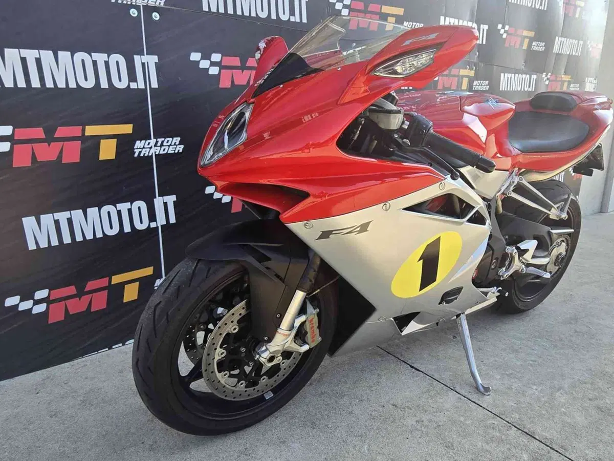 MV Agusta F4 1000 R (2011 - 15) (3)