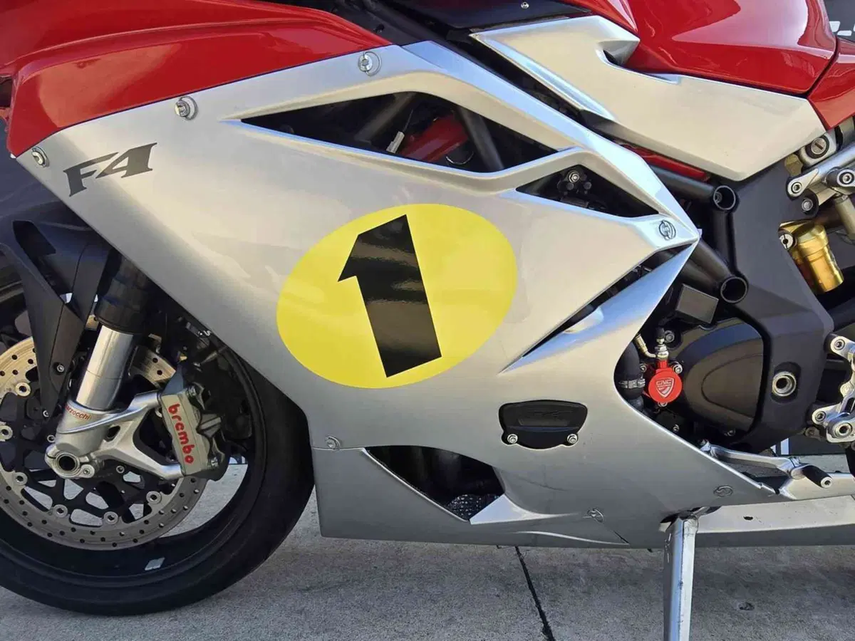 MV Agusta F4 1000 R (2011 - 15) (7)