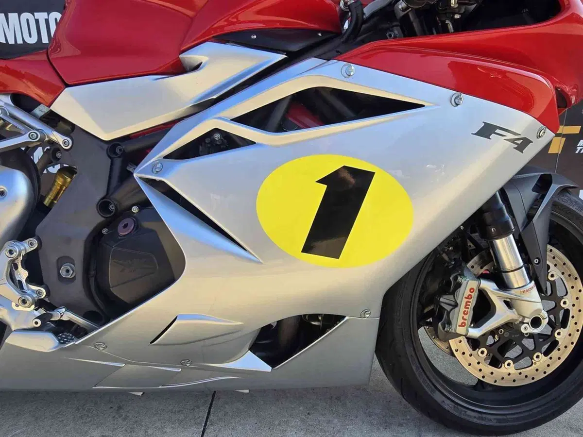 MV Agusta F4 1000 R (2011 - 15) (8)
