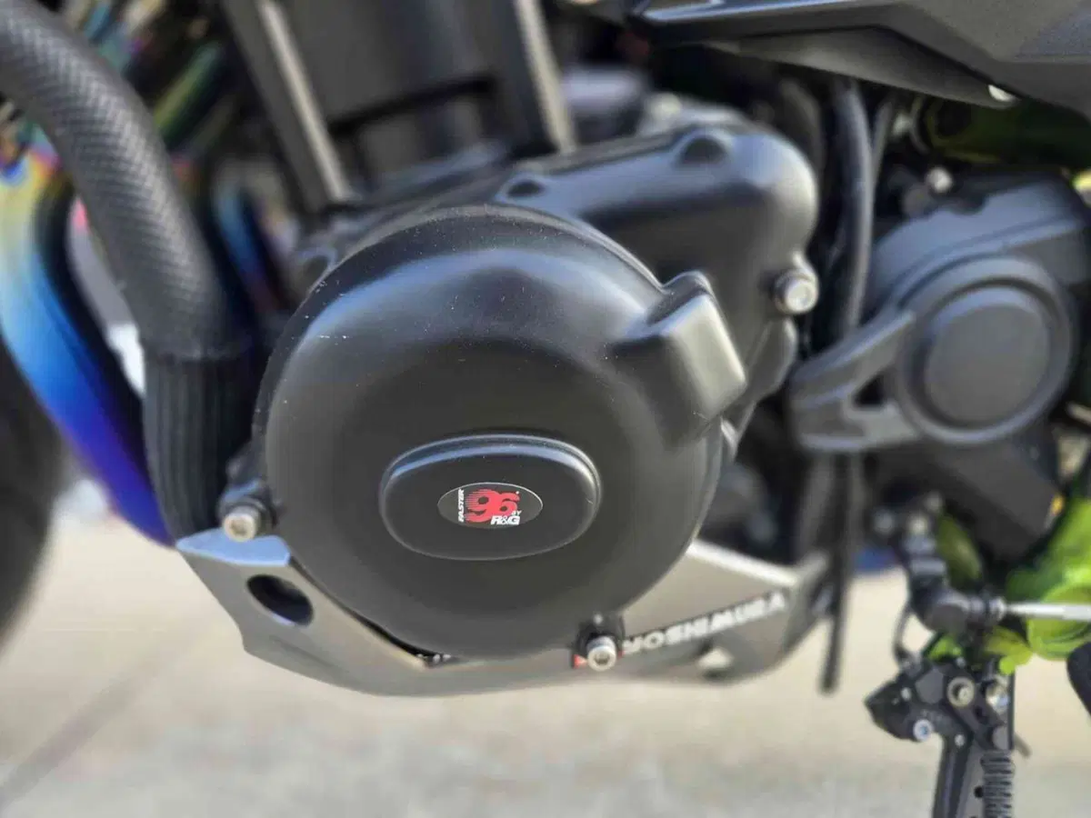 Kawasaki Z 900 (2020) (13)