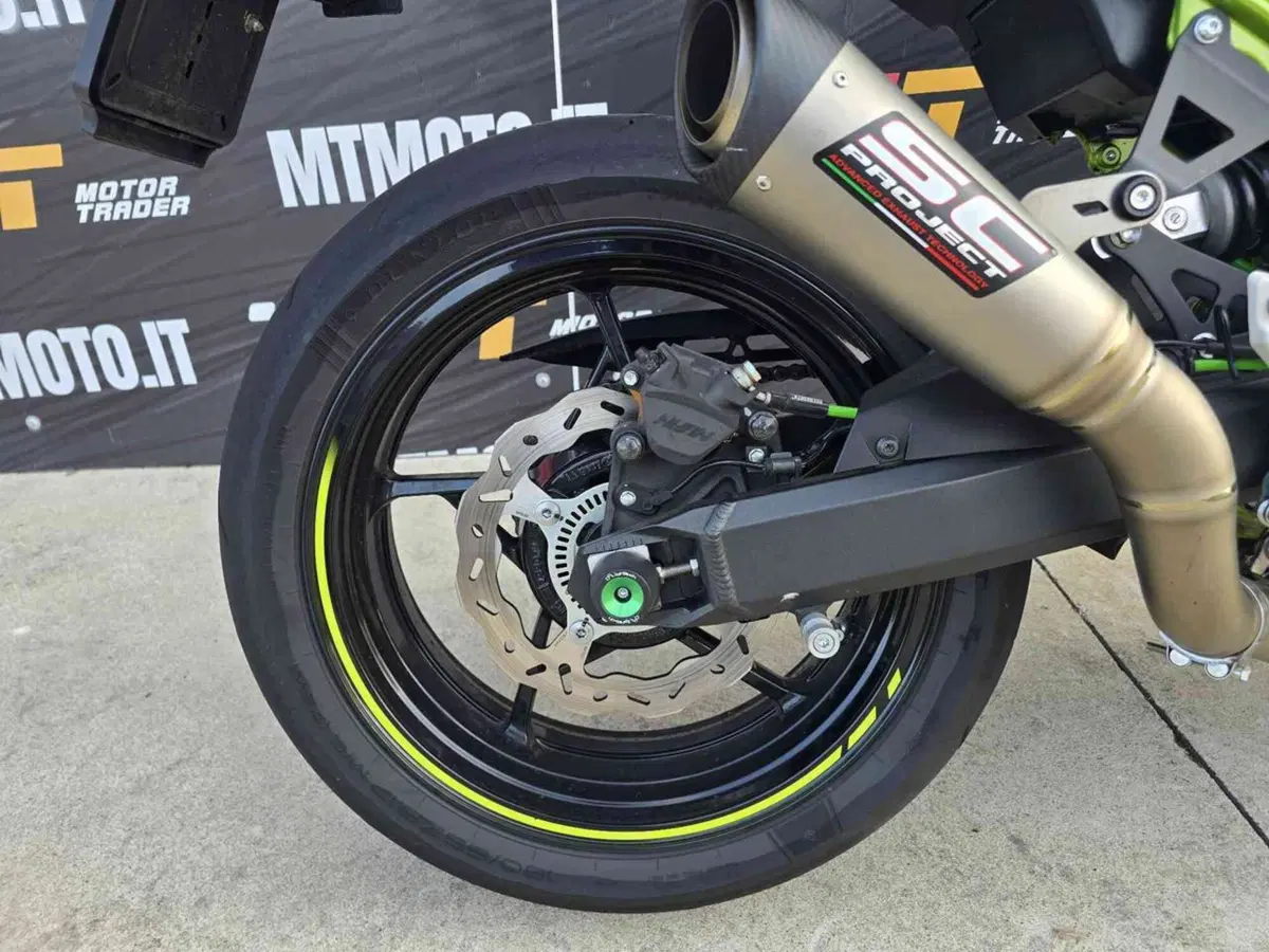 Kawasaki Z 900 (2020) (19)