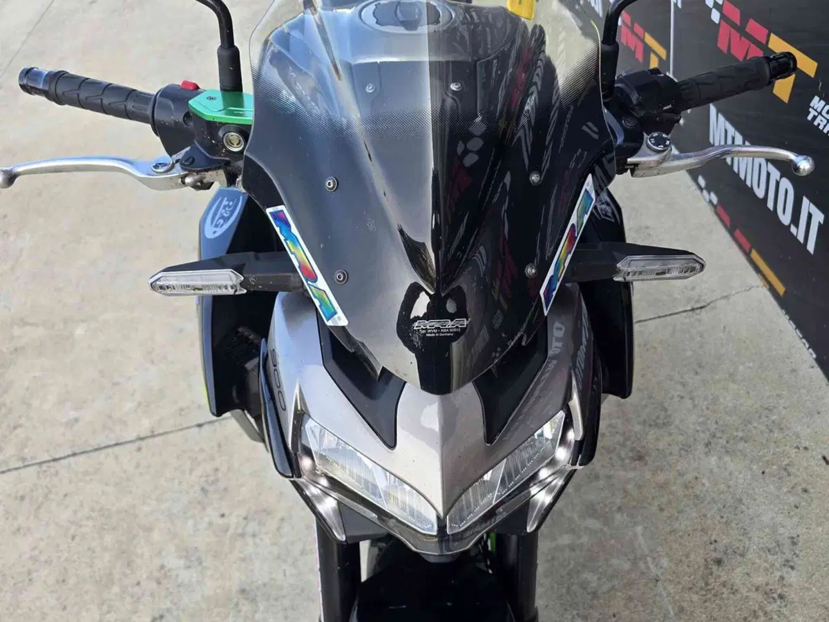 Kawasaki Z 900 (2020) (14)