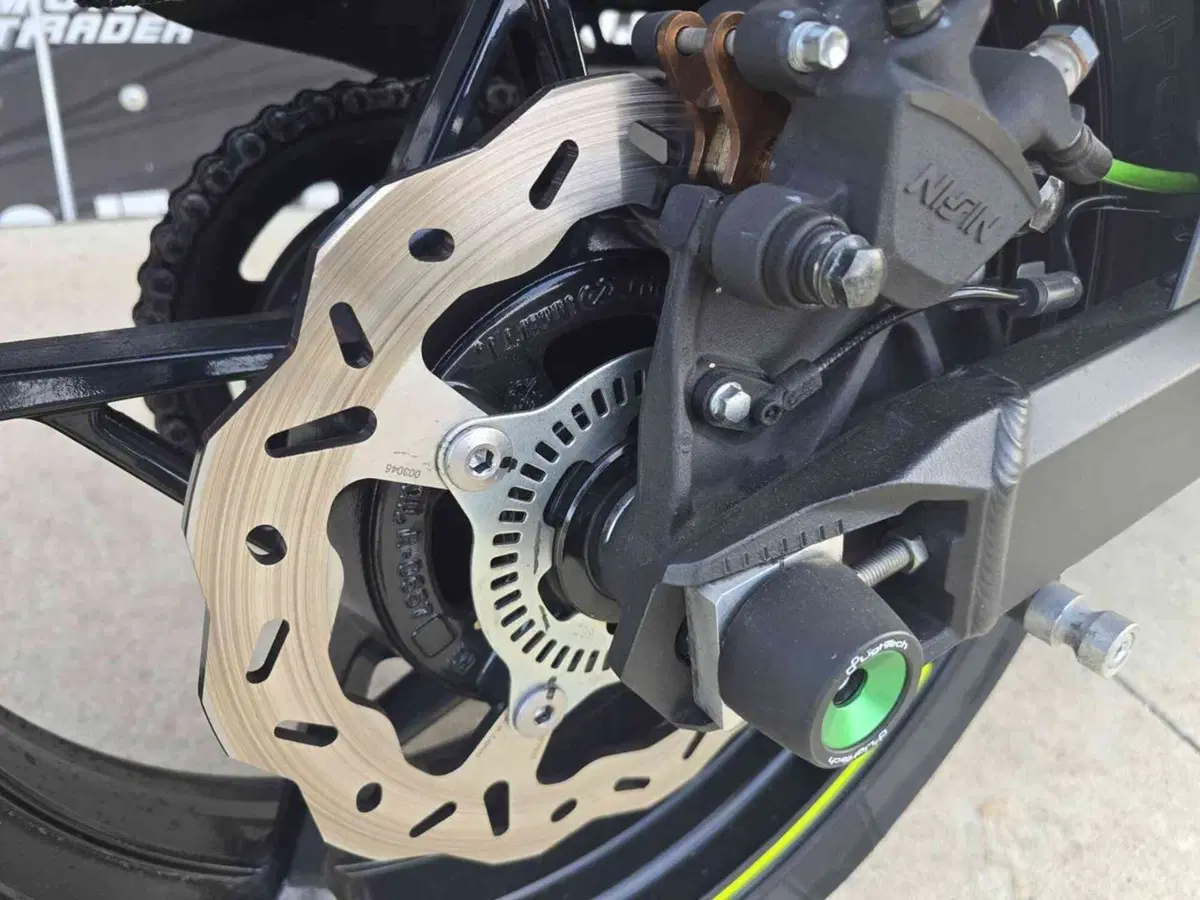 Kawasaki Z 900 (2020) (9)