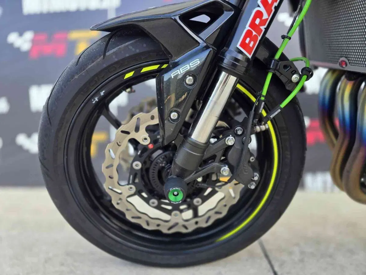 Kawasaki Z 900 (2020) (15)