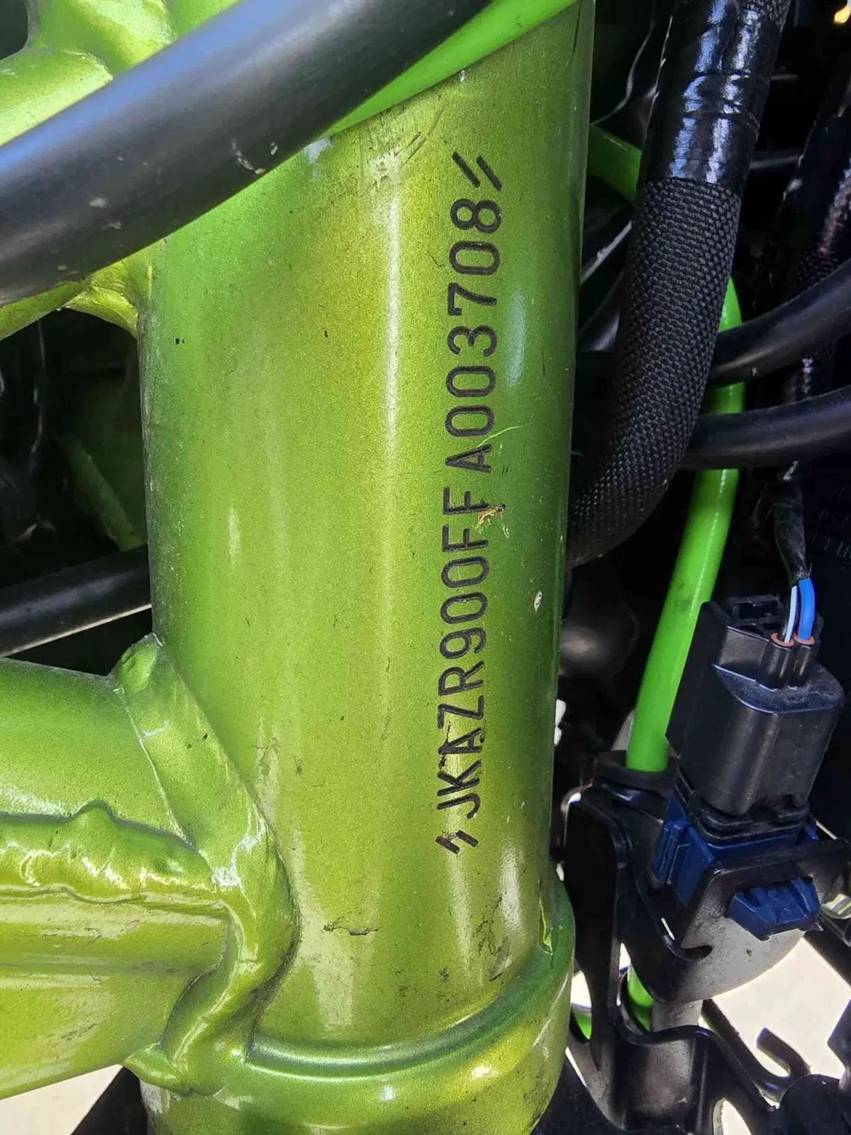 Kawasaki Z 900 (2020) (26)