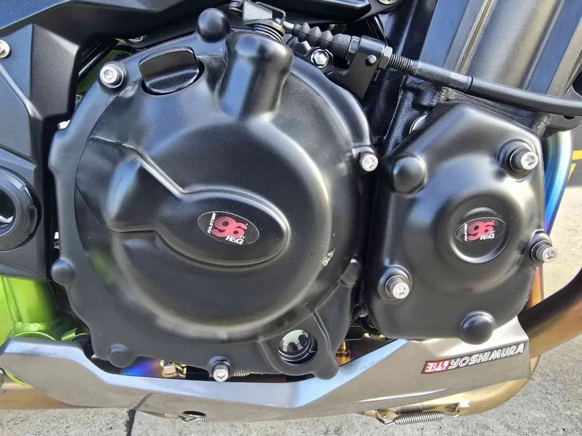 Kawasaki Z 900 (2020) (10)
