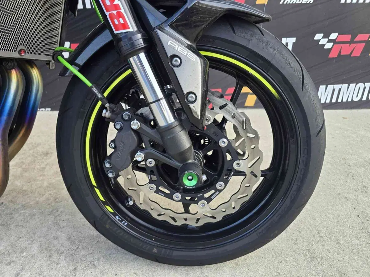 Kawasaki Z 900 (2020) (16)