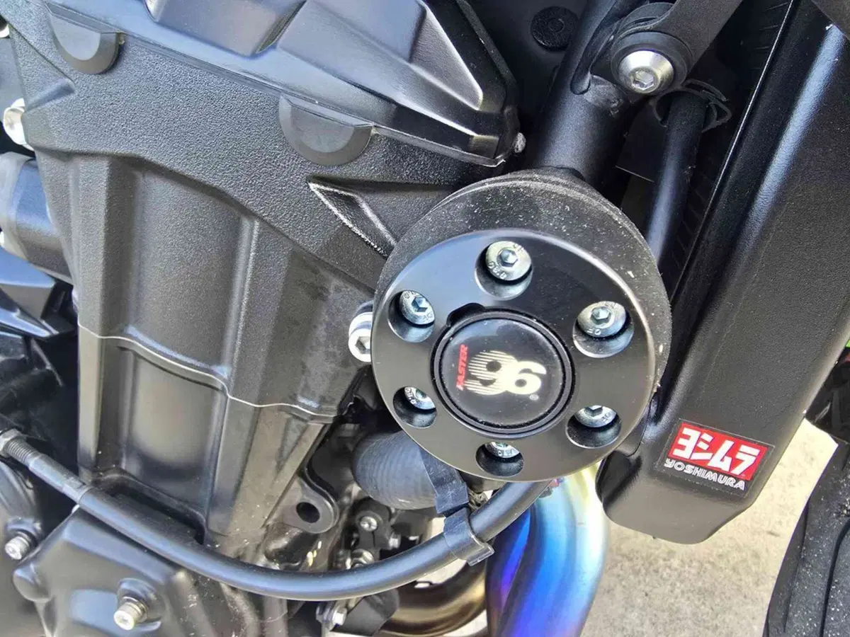 Kawasaki Z 900 (2020) (11)