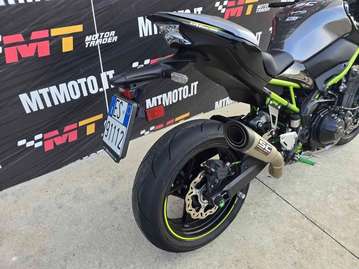 Kawasaki Z 900 (2020) (5)