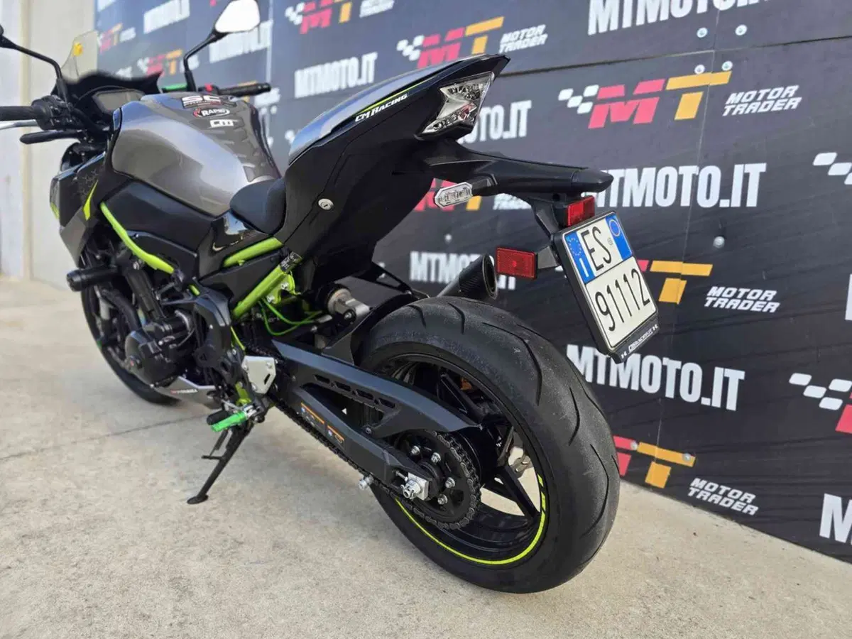 Kawasaki Z 900 (2020) (6)