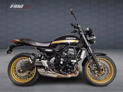 Kawasaki Z 650 RS (2025 - 27) usata