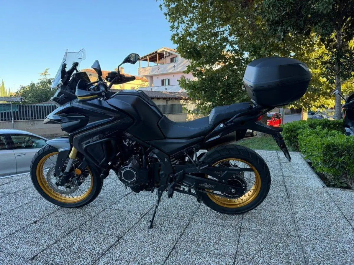 Voge Valico 525DSX (2023 - 26) (5)