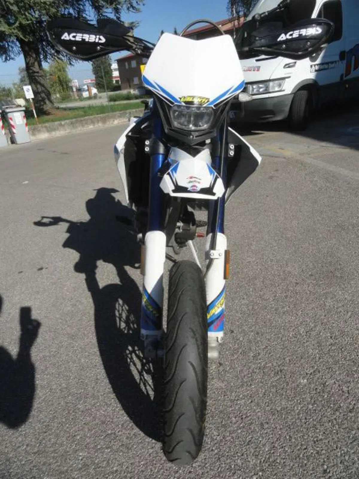 Valenti Racing SM 125 Z (2020 - 22) (3)
