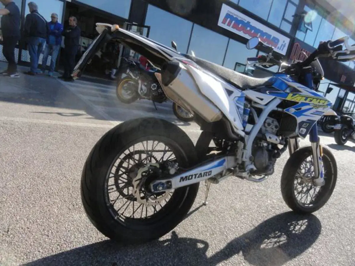 Valenti Racing SM 125 Z (2020 - 22) (8)