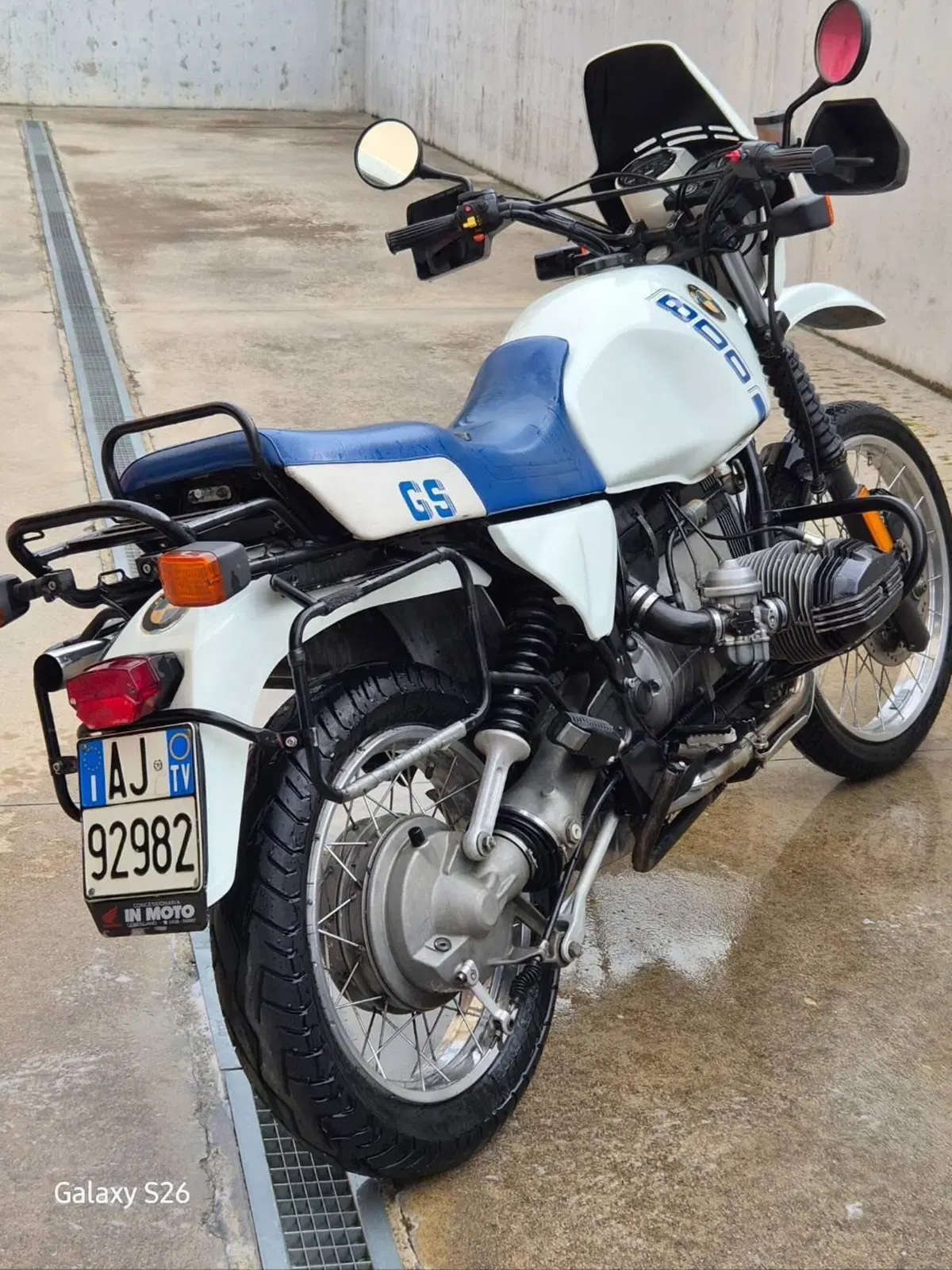 Bmw R 80 GS (3)