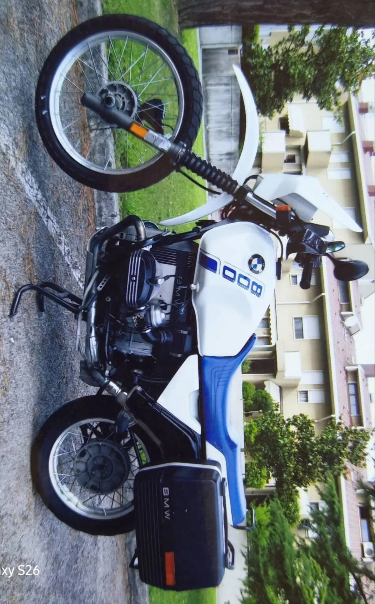 Bmw R 80 GS (4)